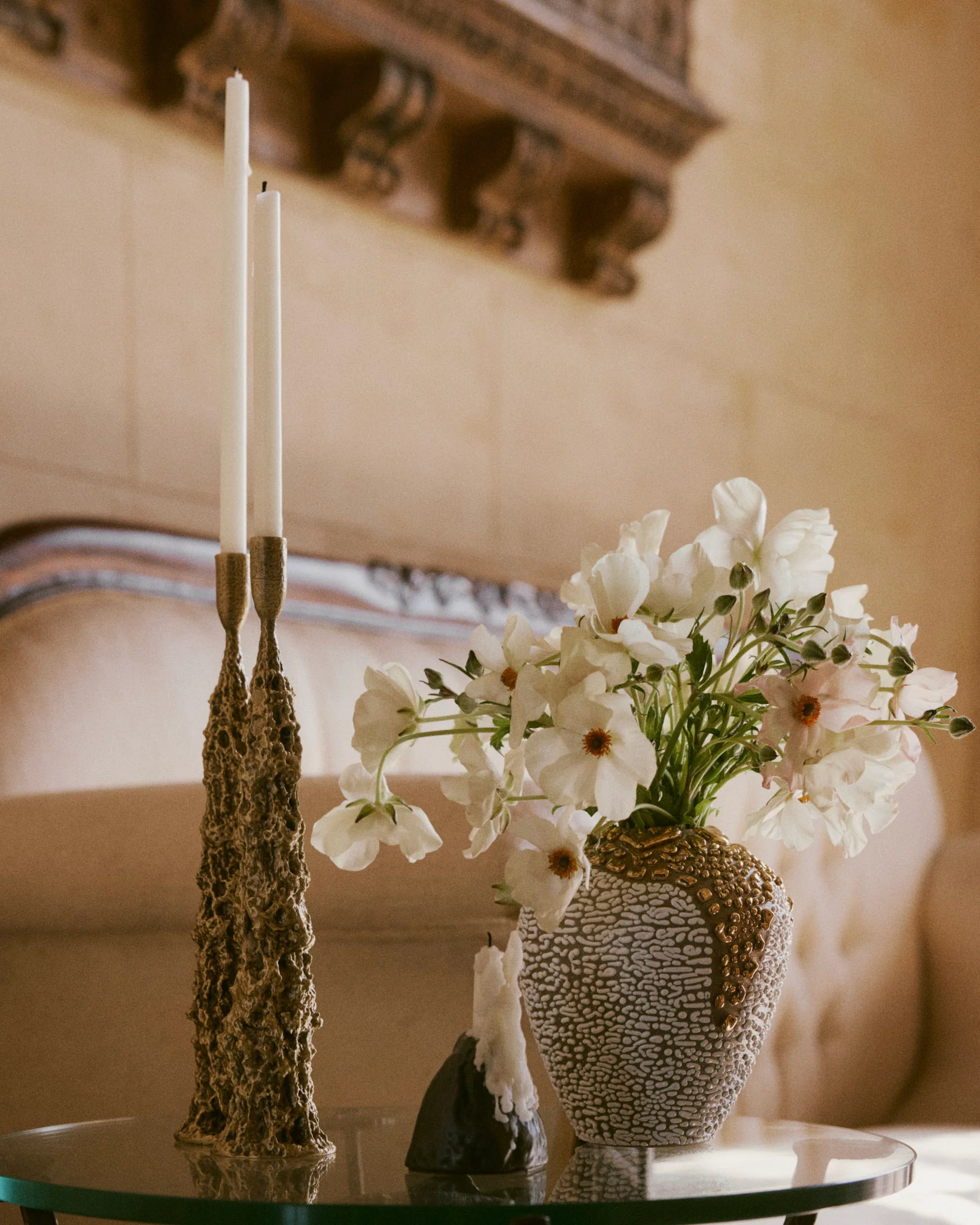 Amaya Candelabra - Image 4