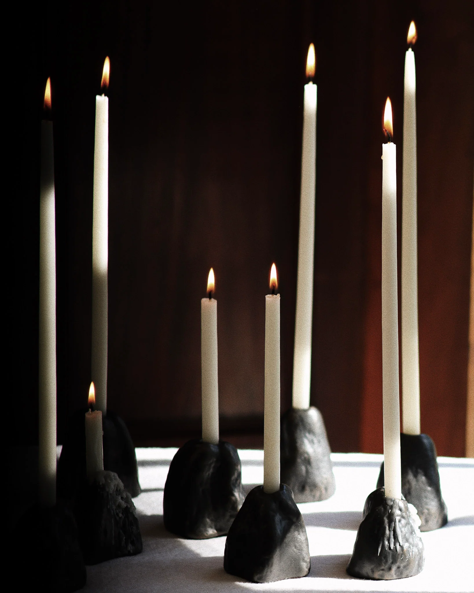 Amaya Candelabra - Image 5