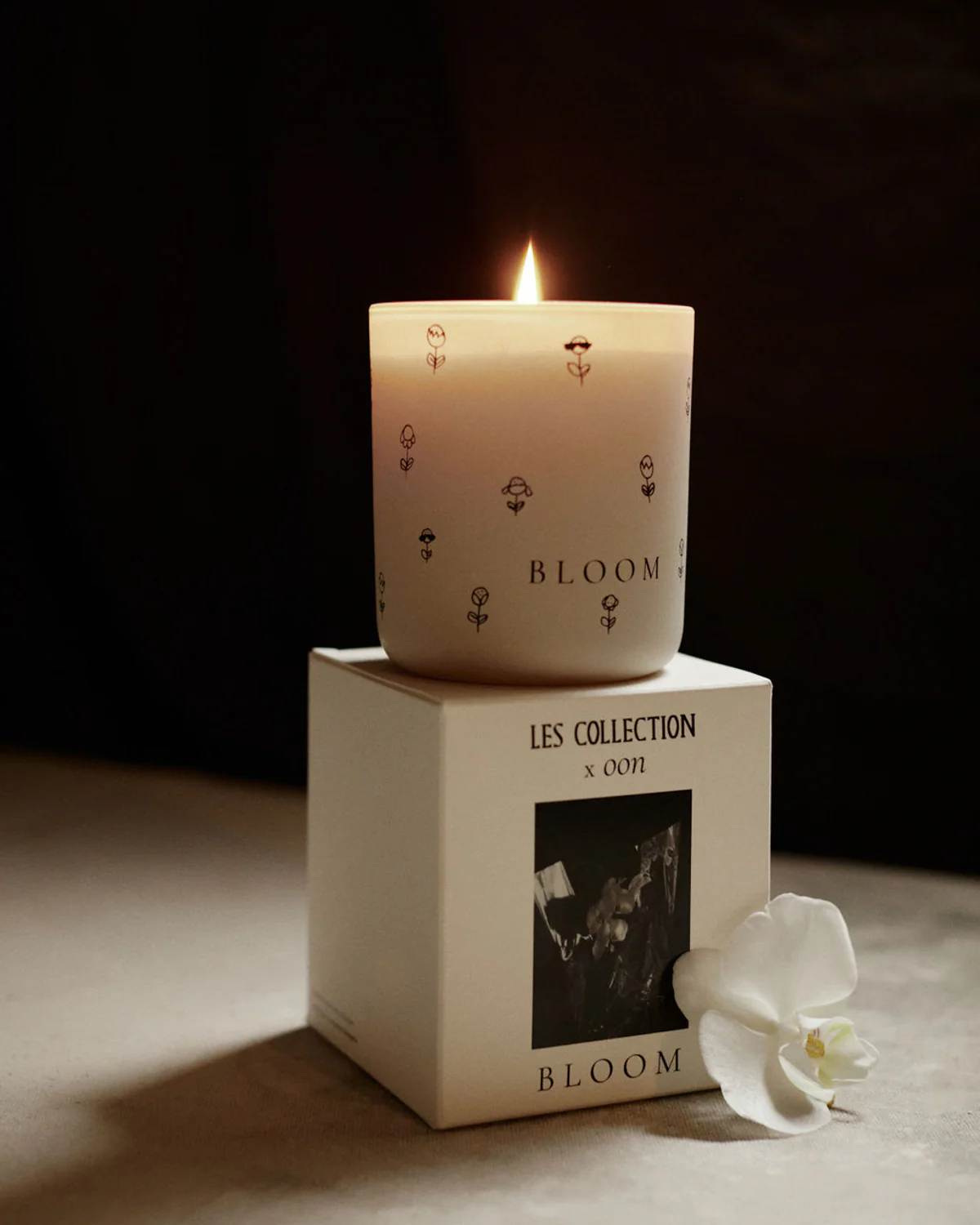 Bloom Candle - Image 6