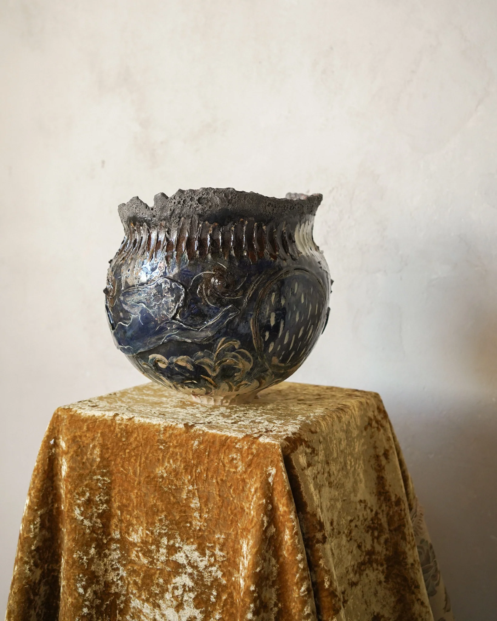Cy Vase IV - Image 3