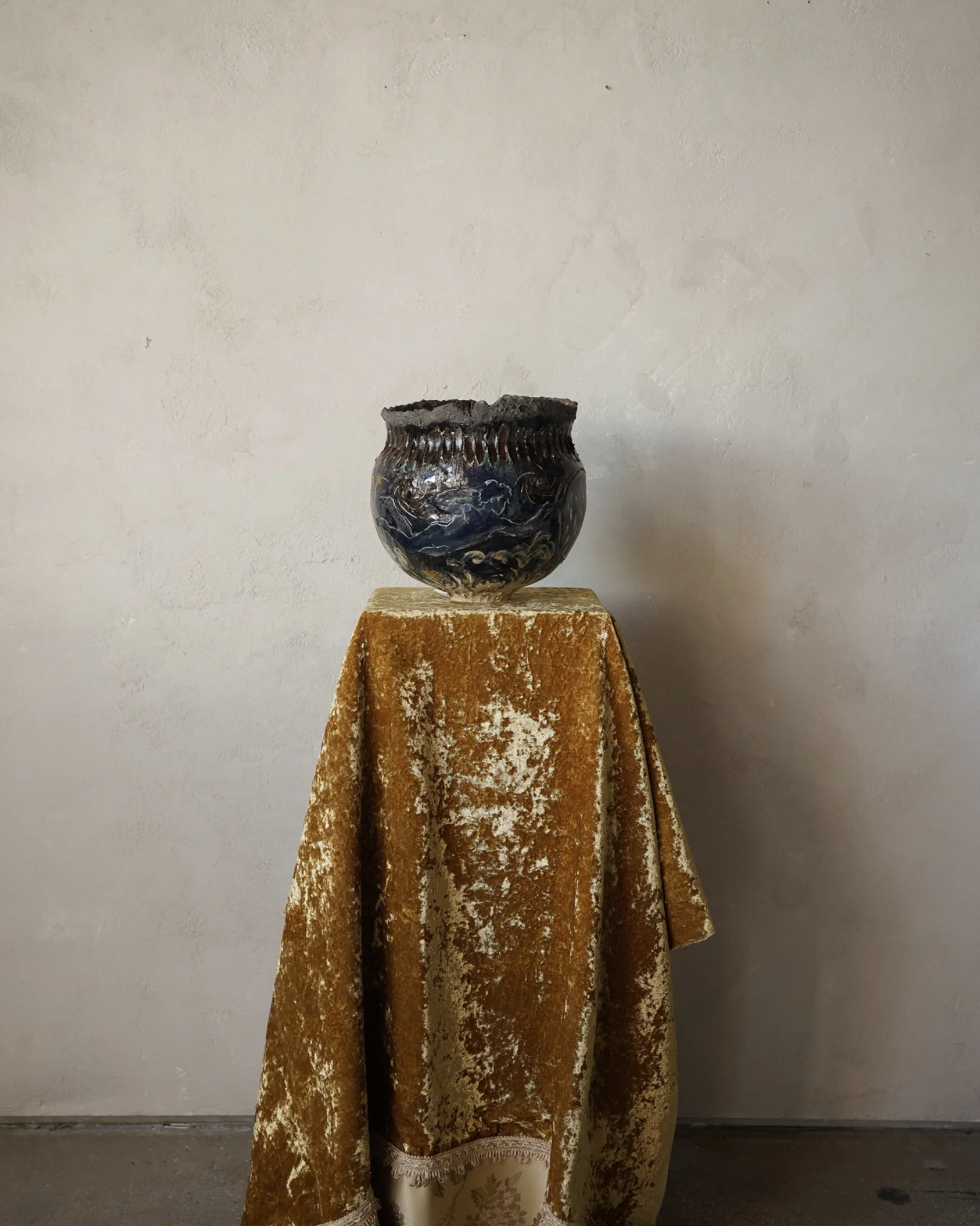 Cy Vase IV - Image 4