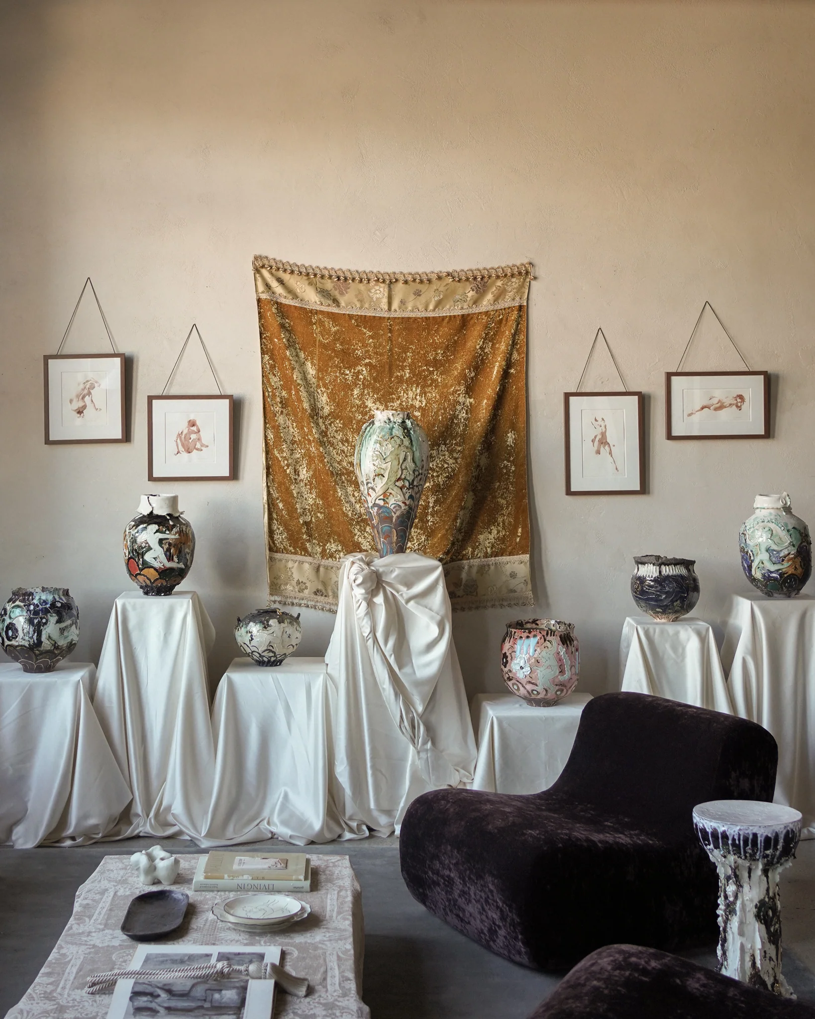 Cy Vase IV - Image 5