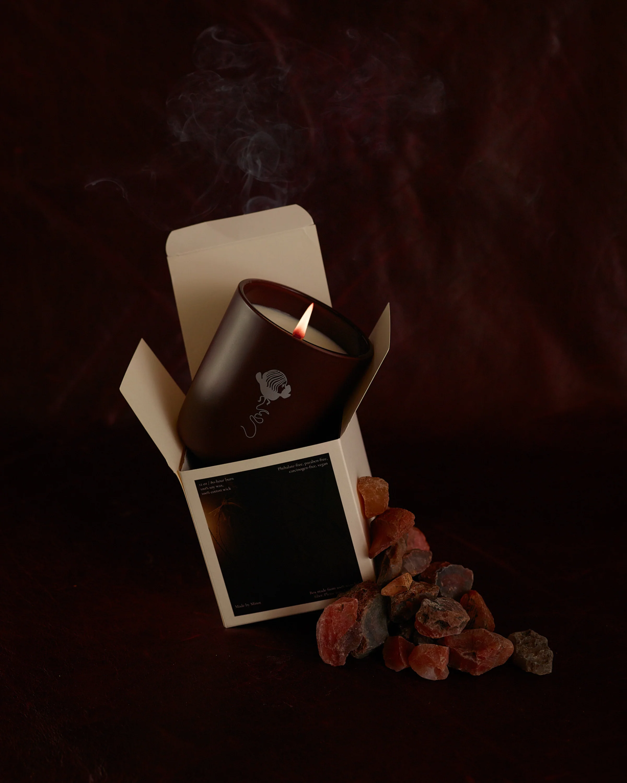 Ember Candle - Image 4