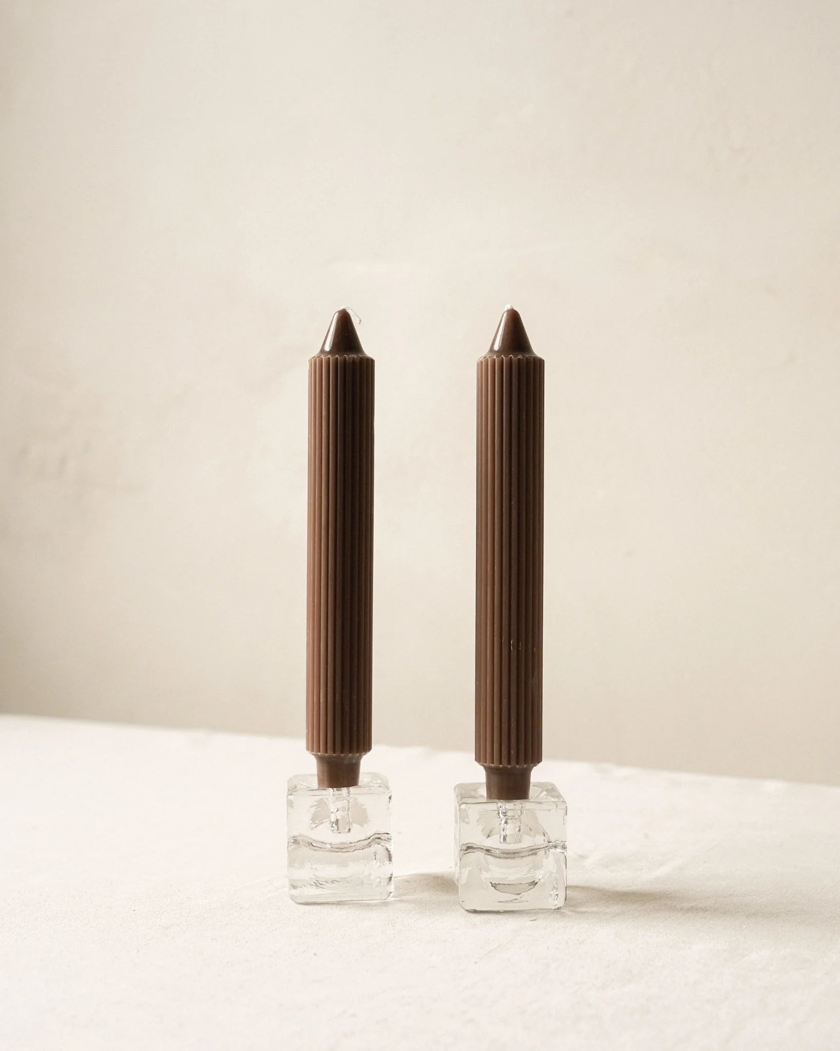 Grecian Column Candles - Image 3