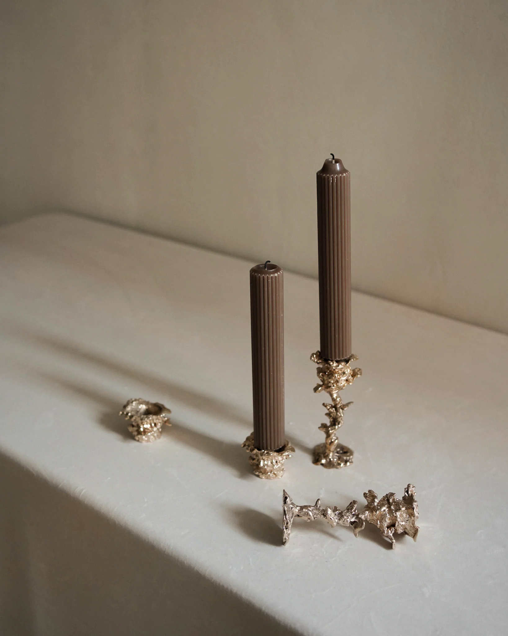 Grecian Column Candles - Image 7