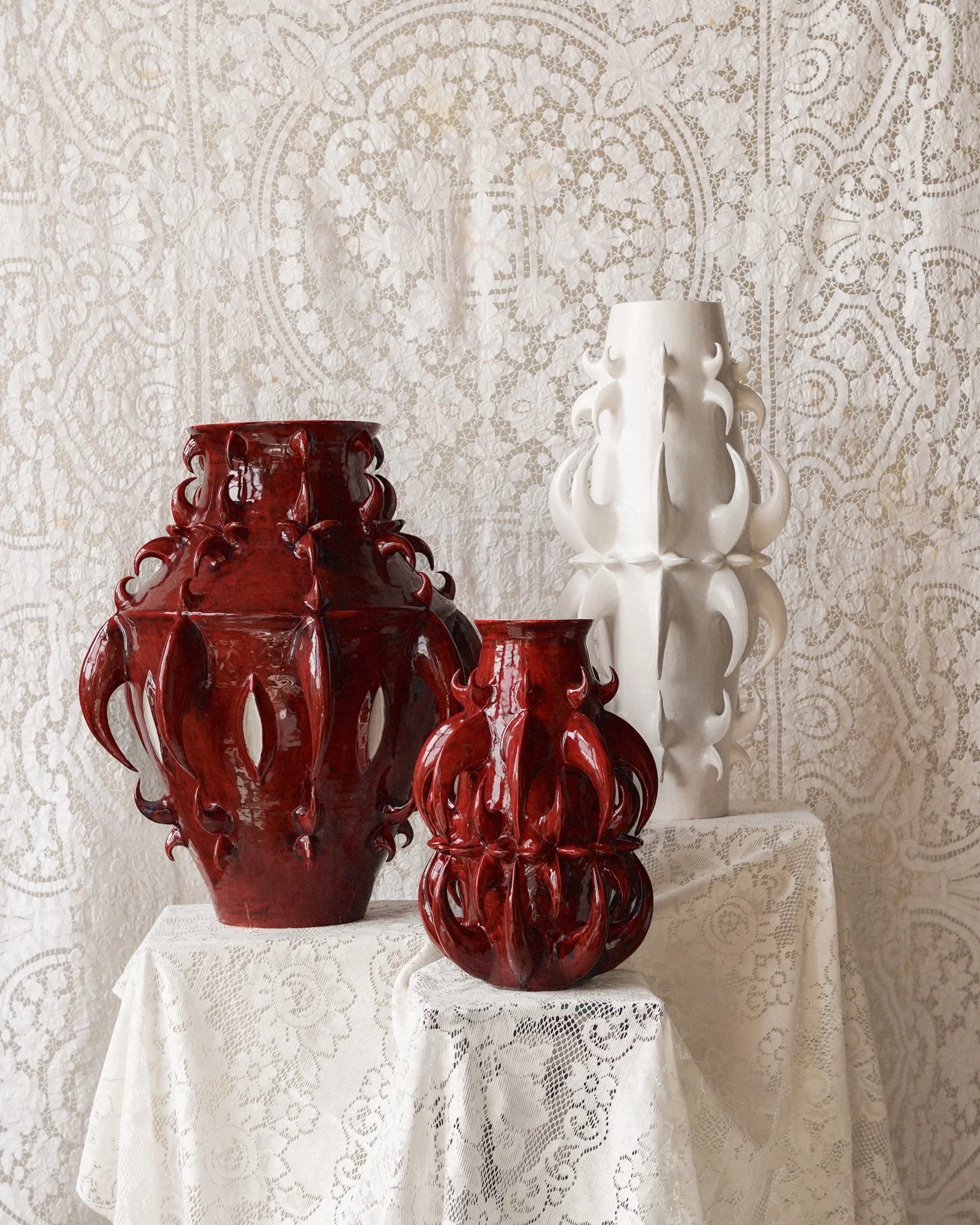 Inclusas Crucem - Image 3