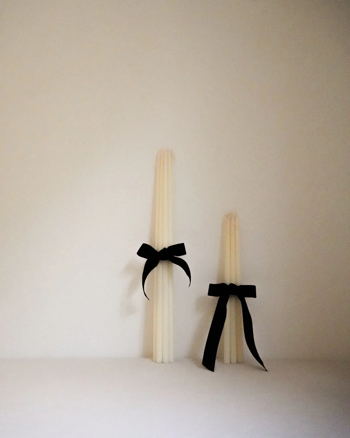 Skinny Tapered Candle - Image 4