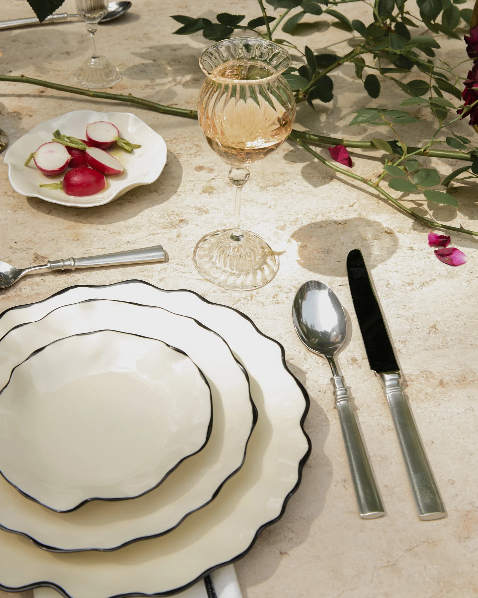 Lucia Platesetting - Image 3