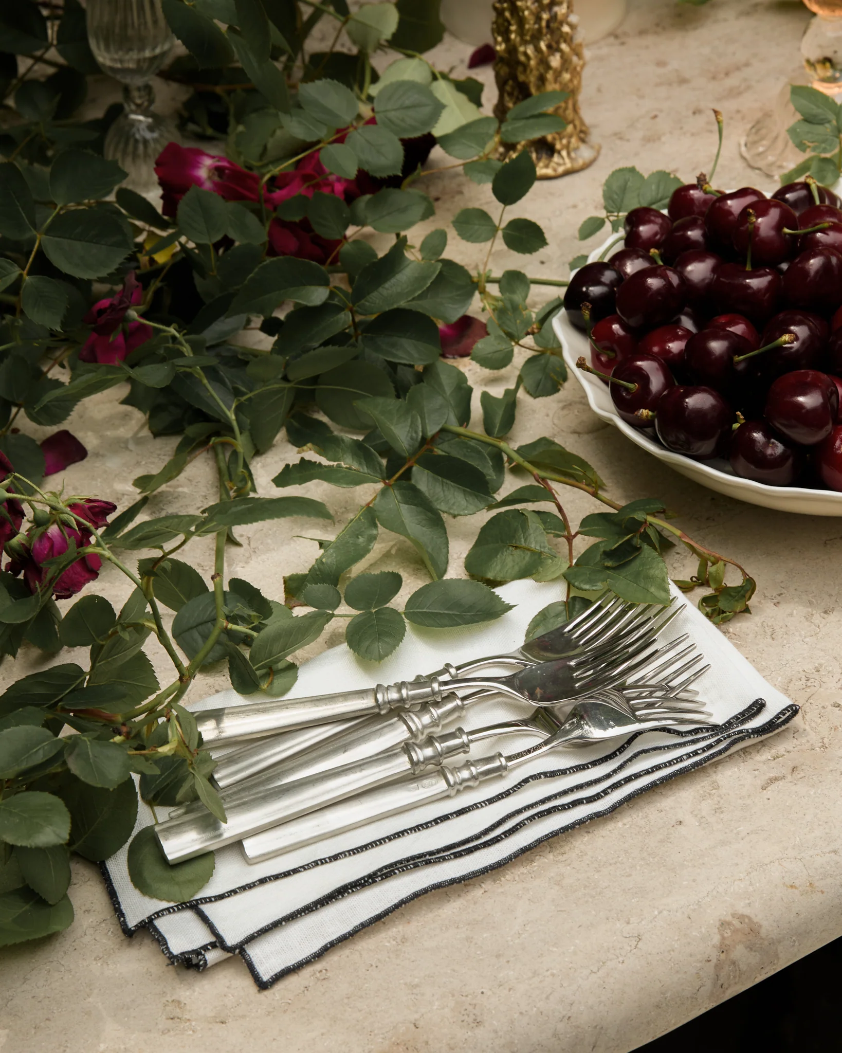 Lucia Platesetting - Image 5