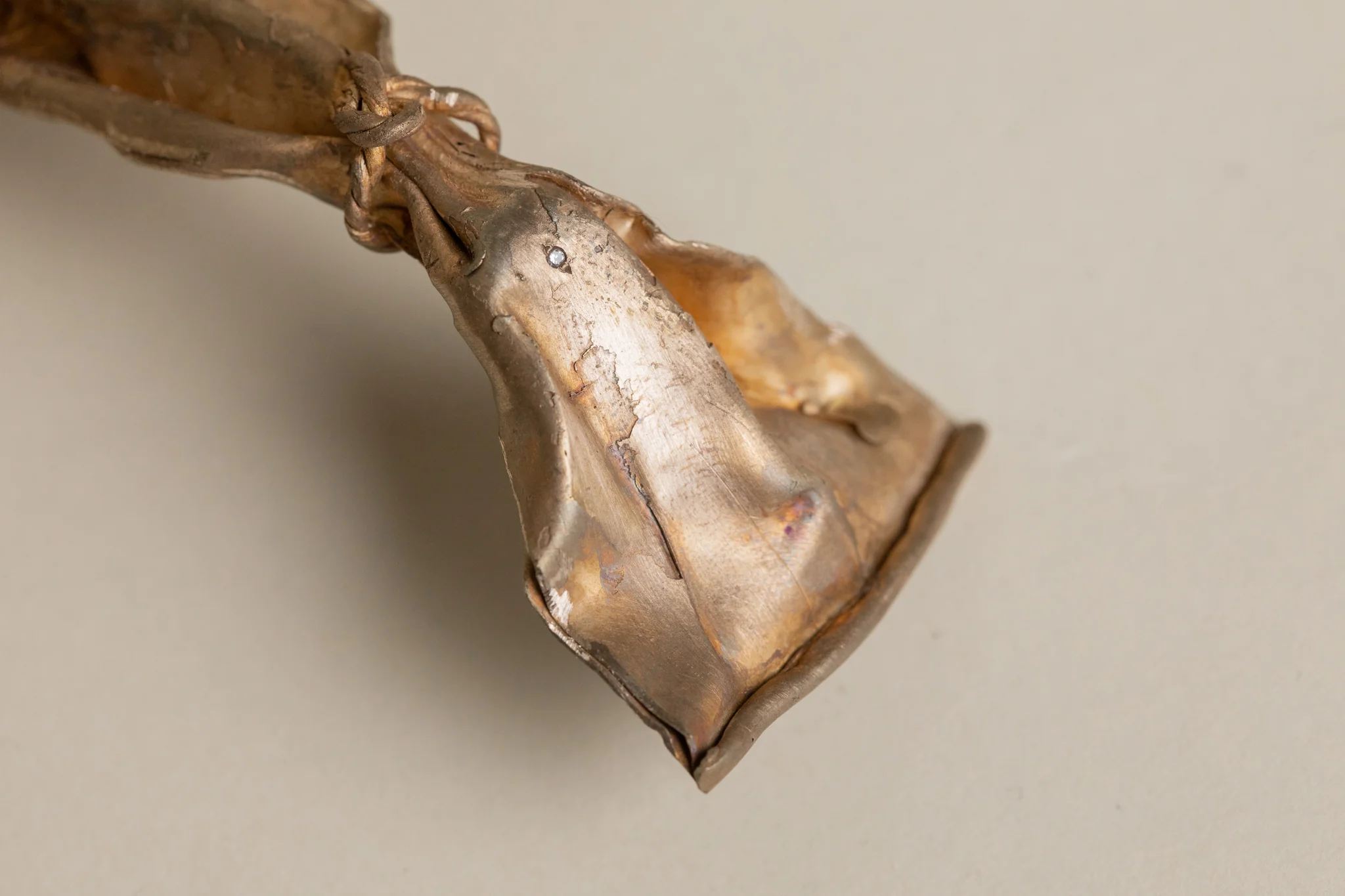 Paper Screws Serving Set - Image 5