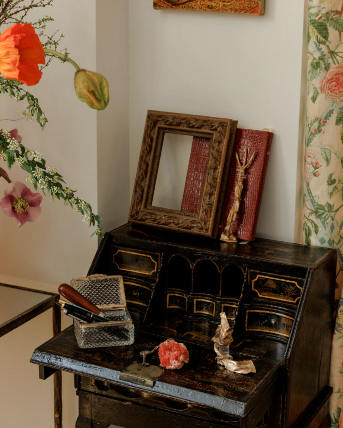 Paper Screws Serving Set - Image 7