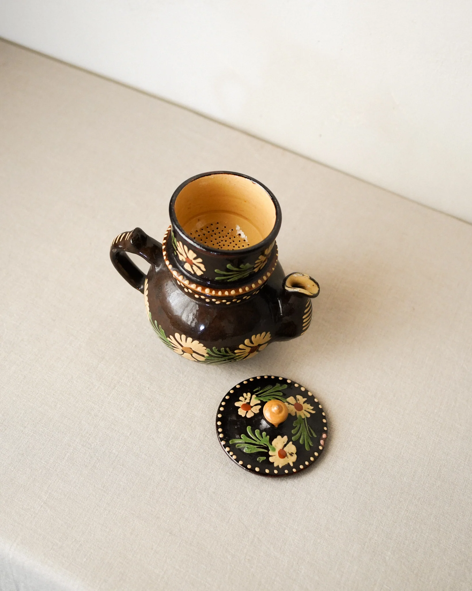 French Coffee Pot Set - Image 4