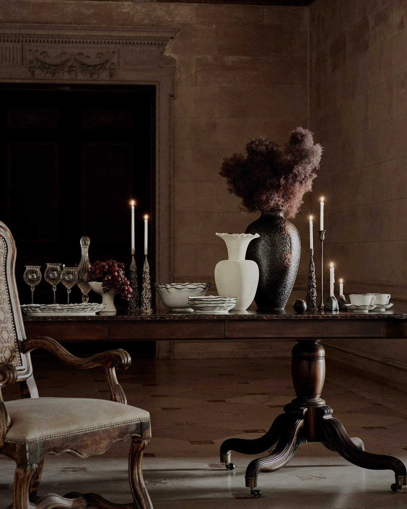 Pomponette Candle Holder - Image 4