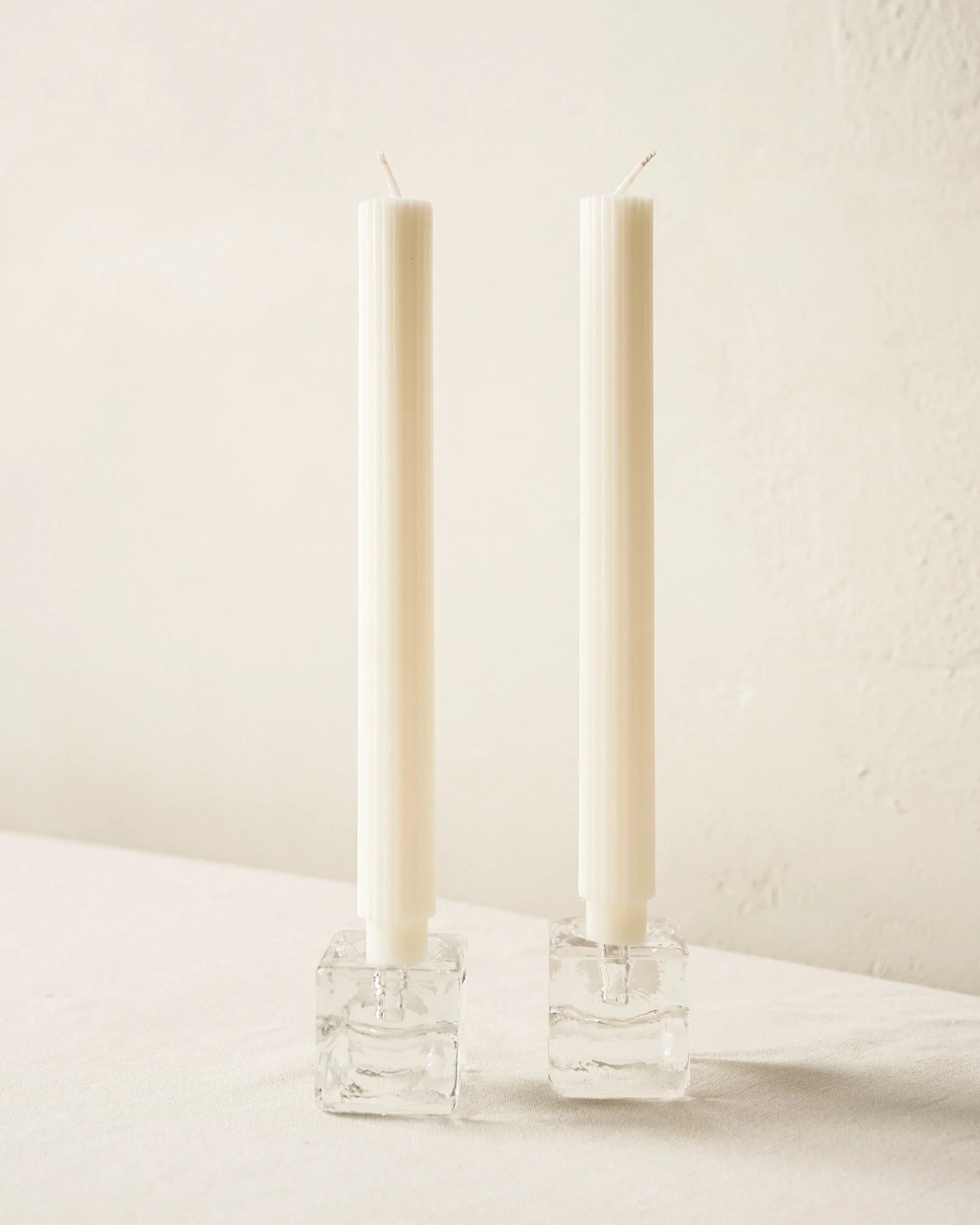Roman Taper Candles - Image 3