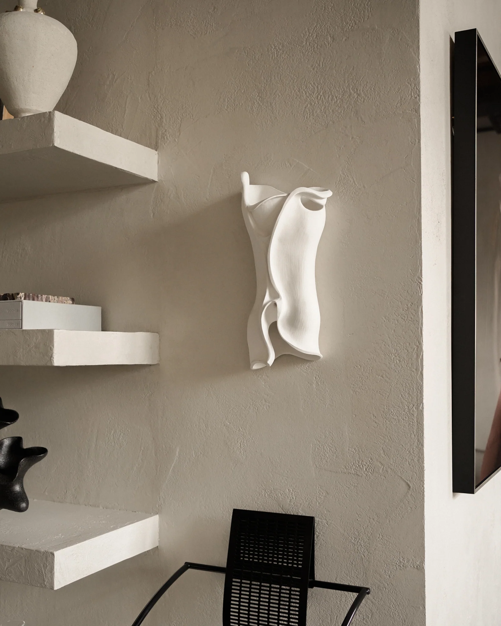 The Flow Wall Sconce - Image 6