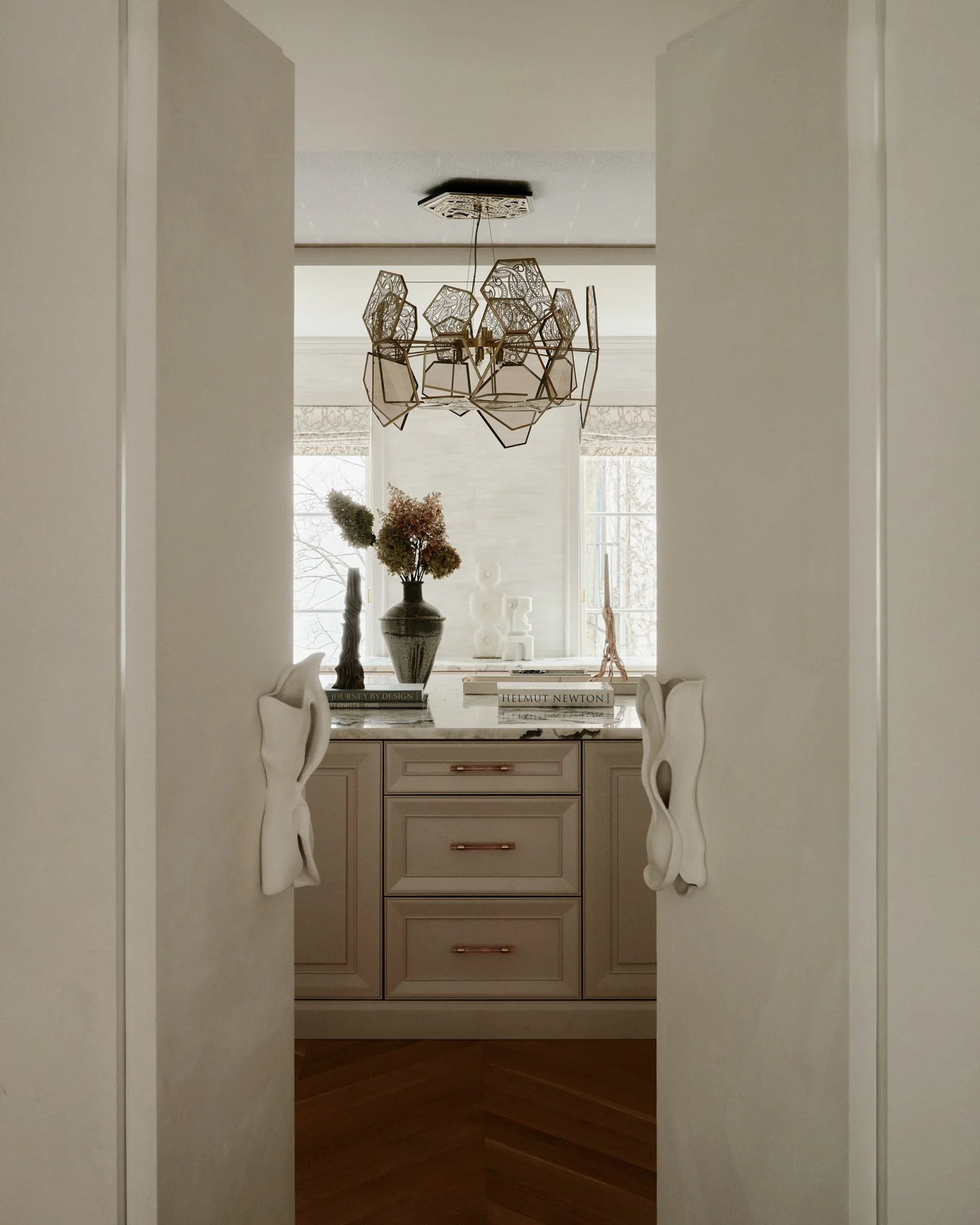 The Flow Door Handle - Image 3