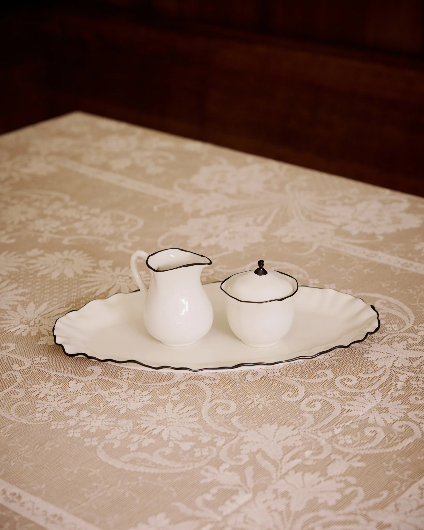 Tabletop Accessories