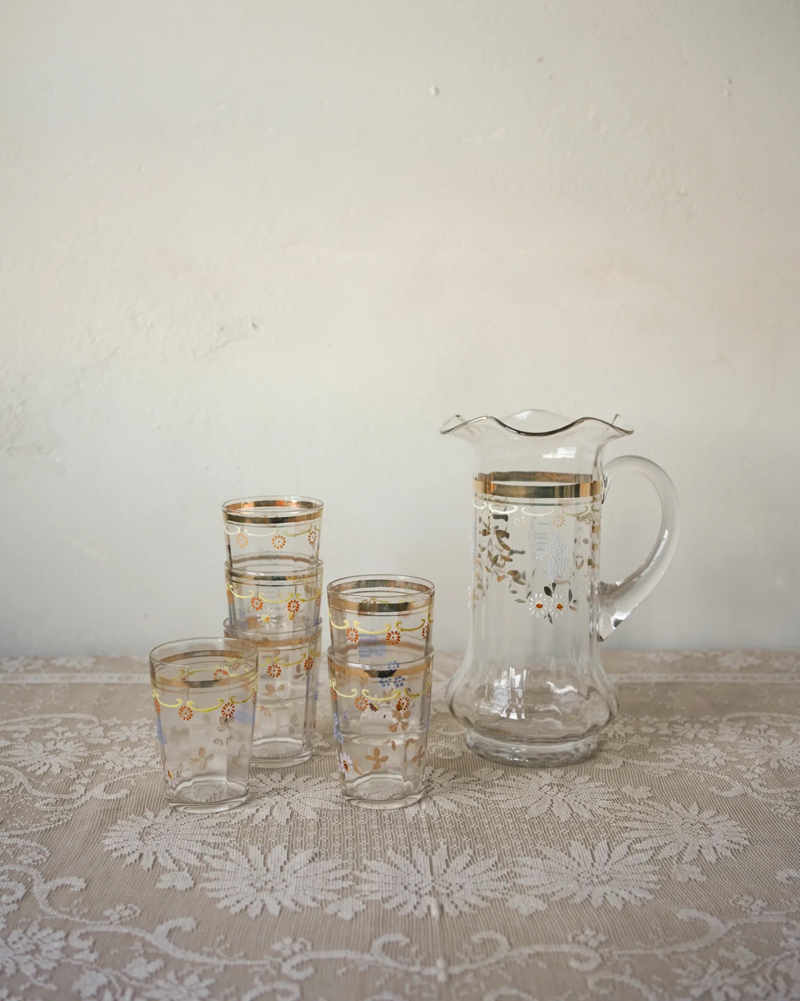 Victorian Lemonade Set - Image 3