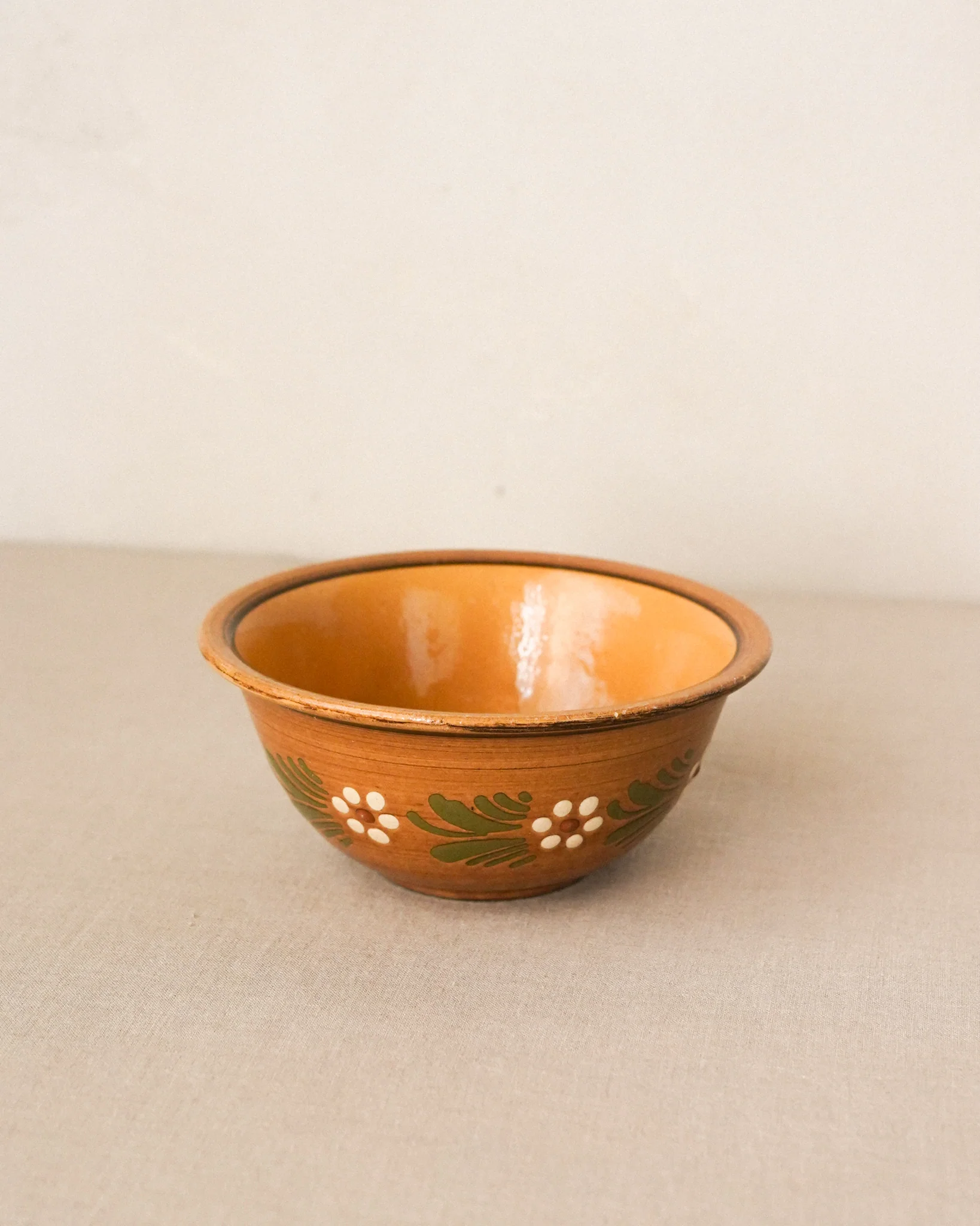 French Earthenware Bowl Set - Image 3