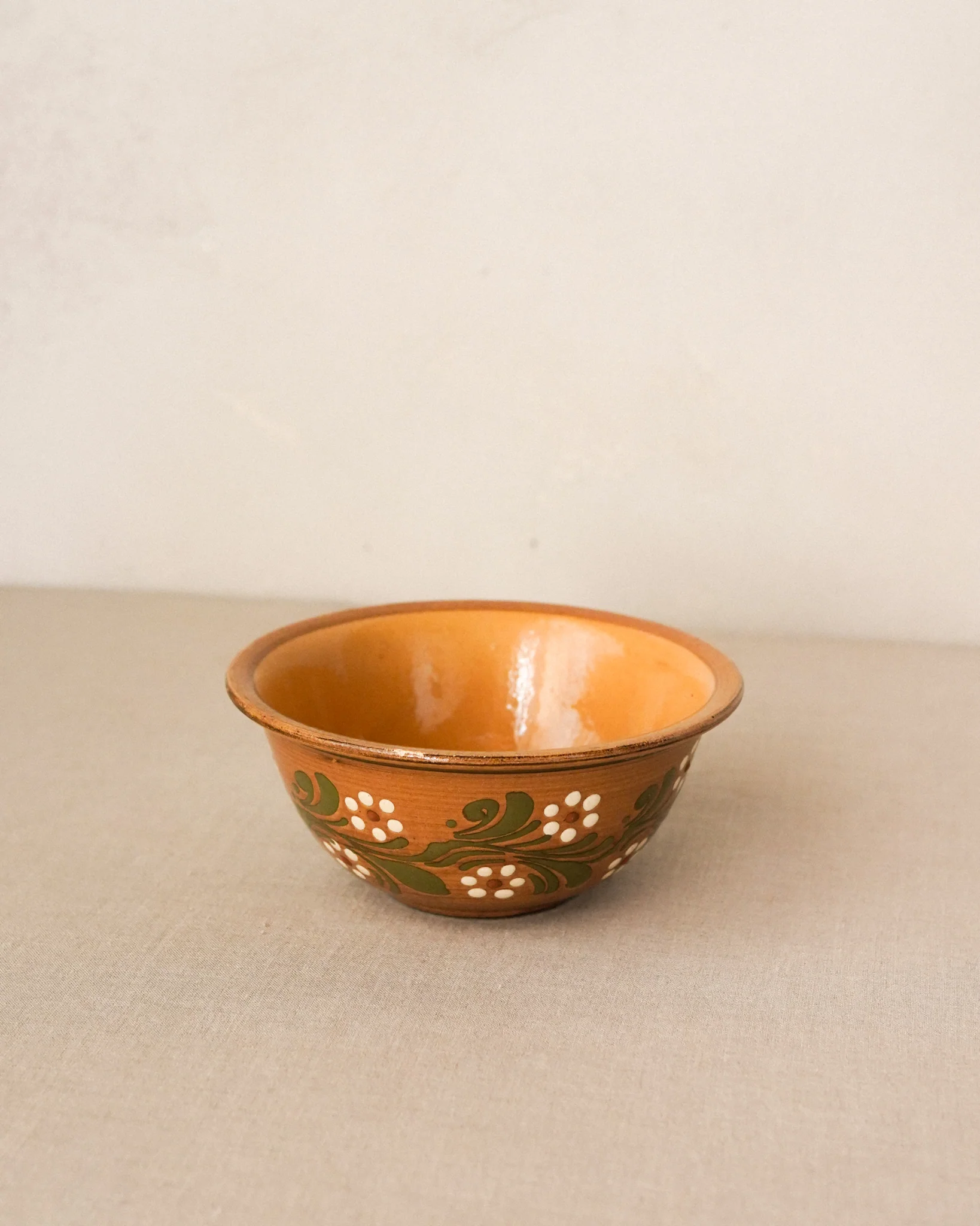 French Earthenware Bowl Set - Image 4