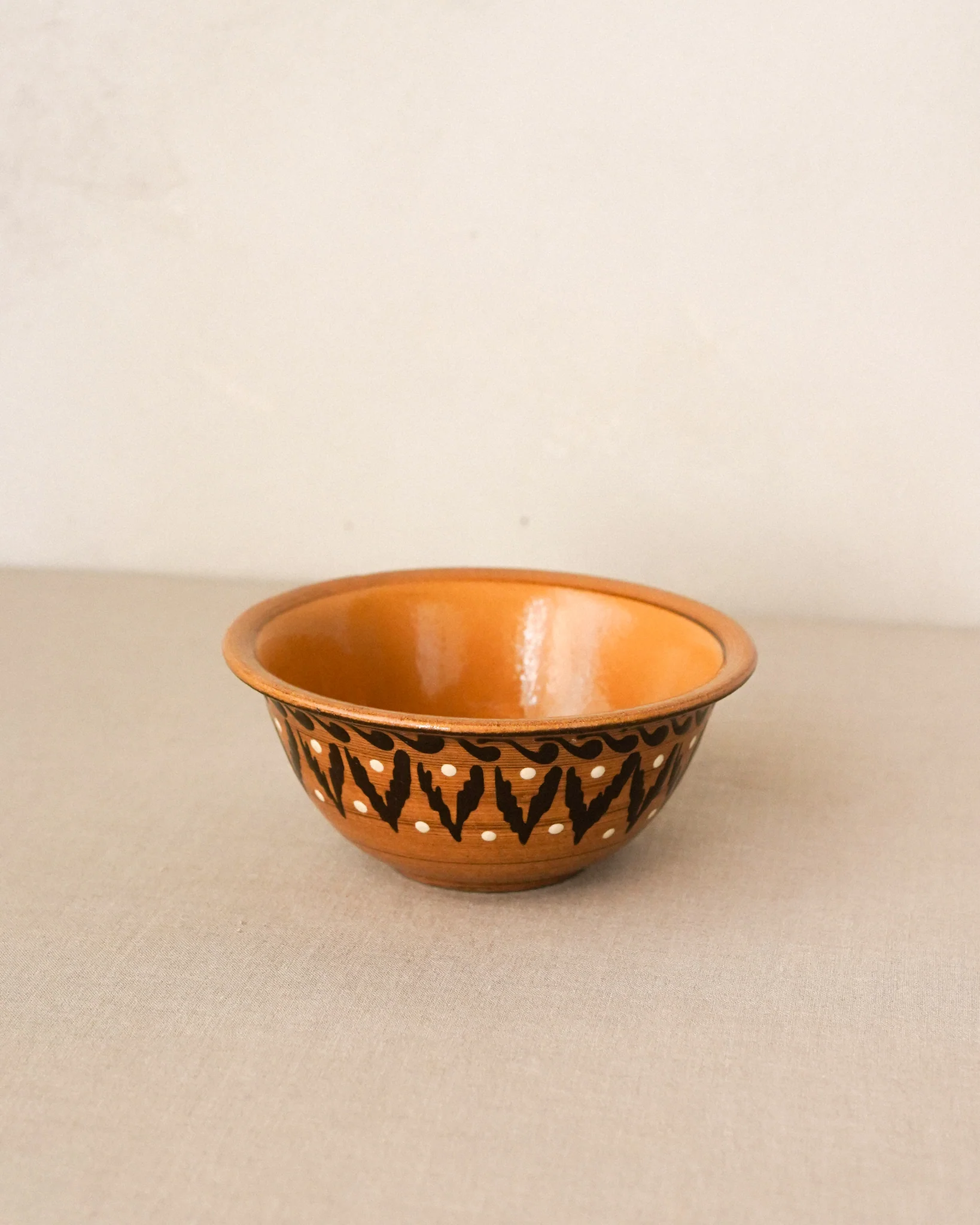 French Earthenware Bowl Set - Image 5