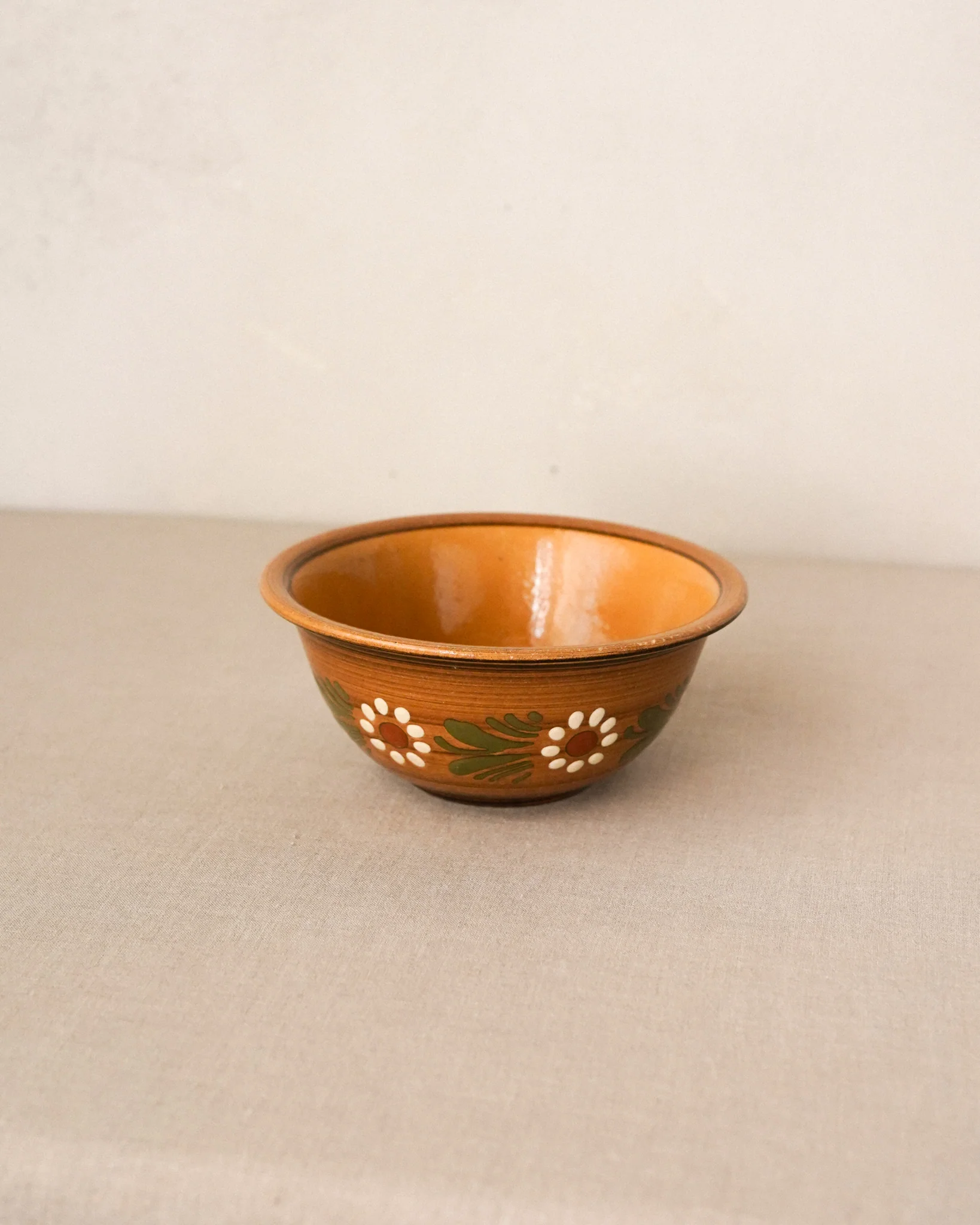 French Earthenware Bowl Set - Image 6
