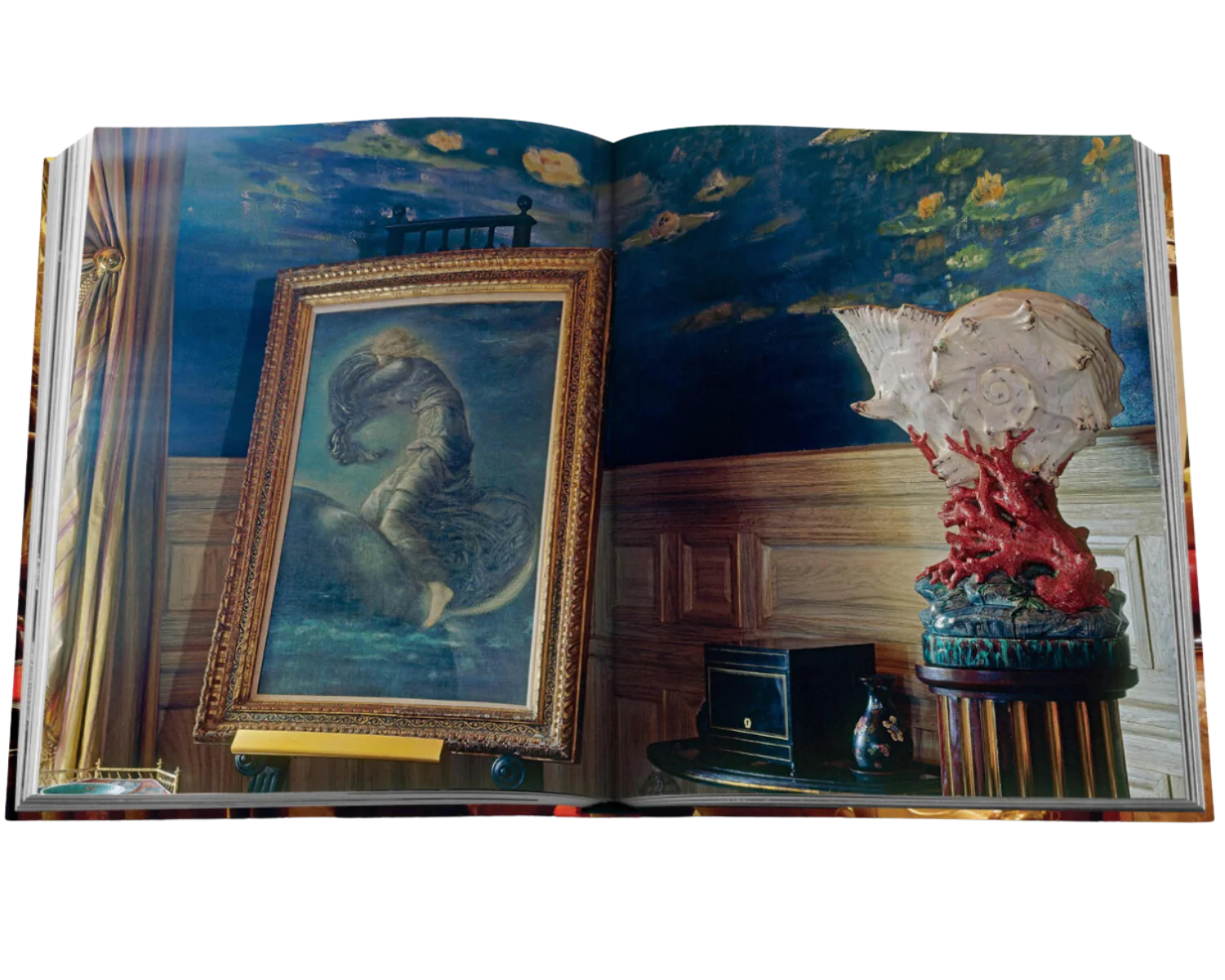 Yves Saint Laurent at Home - Image 6